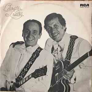 Chet Atkins, Les Paul - Chester & Lester flac download