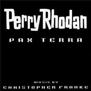 Christopher Franke - Perry Rhodan - Pax Terra flac download