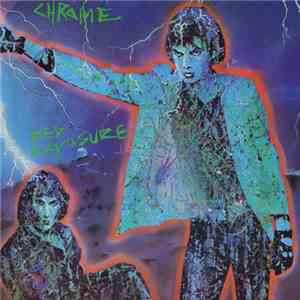 Chrome  - Red Exposure flac download