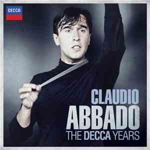 Claudio Abbado - The Decca Years flac download