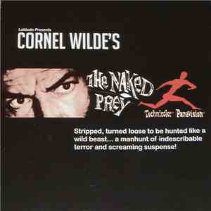 Cornel Wilde - OST: The Naked Prey flac download