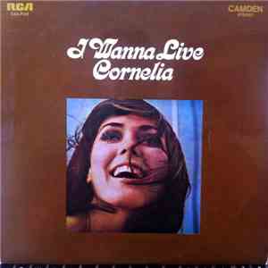 Cornelia  - I Wanna Live flac download