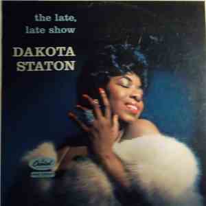 Dakota Staton - The Late, Late Show flac download