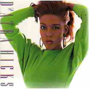 D'Atra Hicks - D'Atra Hicks FLAC download