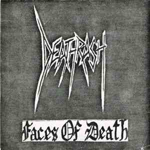 Deathrash - Faces Of Death flac download