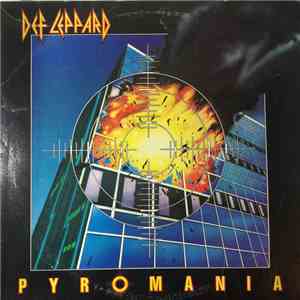 Def Leppard - Pyromania flac download