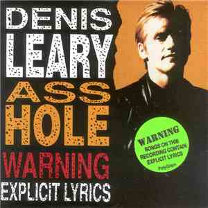 Denis Leary - Asshole flac download