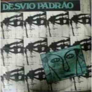 Desvio Padrão - Desvio Padrão flac download