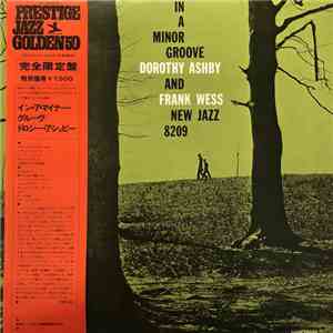 Dorothy Ashby And Frank Wess - In A Minor Groove flac download