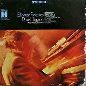 Duke Ellington And His Orchestra - Ellington Fantasies flac download
