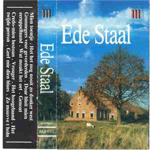 Ede Staal - Mien Toentje flac download