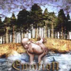 Emotion  - Emotion flac download