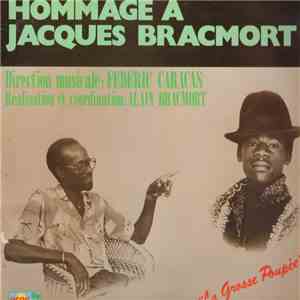 Federic Caracas - Hommage À Jacques Bracmort flac download