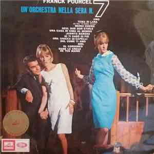 Franck Pourcel - Un'Orchestra Nella Sera N. 7 flac download