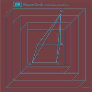 François Bayle - L'Expérience Acoustique flac download