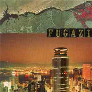 Fugazi - End Hits flac download