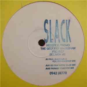 Geoffrey Hawkshaw Project - Deliver Me flac download