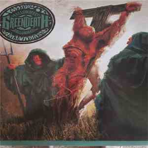 Green Death - Hallowmass flac download