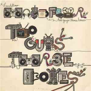 Hardfloor - Two Guys Three Boxes flac download