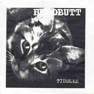 Headbutt - Tiddles flac download