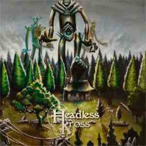 Headless Kross - Volumes flac download