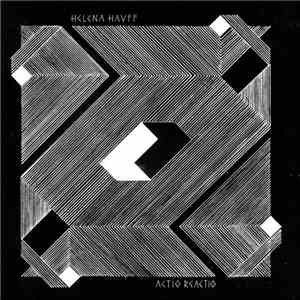 Helena Hauff - Actio Reactio flac download