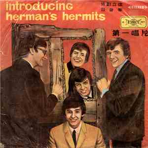 Herman's Hermits - Introducing Herman's Hermits flac download
