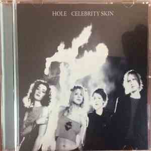 Hole  - Celebrity Skin flac download