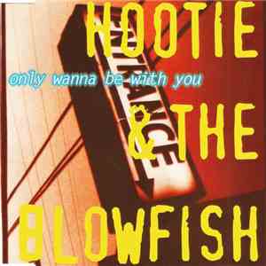Hootie & The Blowfish - Only Wanna Be With You flac download