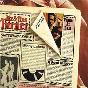 Ike & Tina Turner - Pop Gold flac download