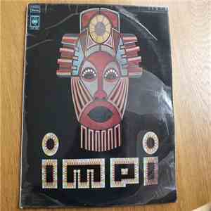 Impi  - Impi flac download