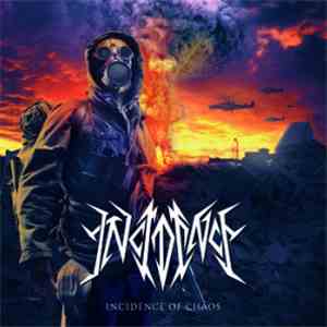 Incidence  - Incidence Of Chaos flac download