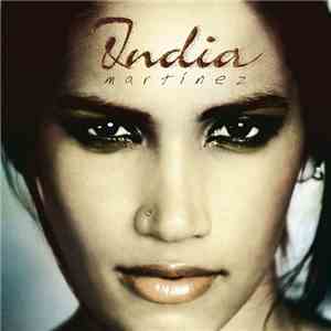 India Martínez - Azulejos De Lunares flac download