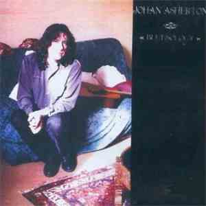 Johan Asherton - Bluesology flac download