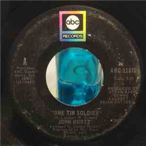 John Kurtz - One Tin Soldier flac download