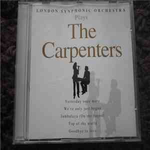 London Symphony Orchestra - The Carpenters flac download