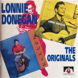 Lonnie Donegan - The Originals FLAC download