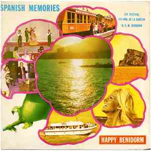 Los Neptuno - Benidorm Es... Sonrisa / ¡Viva Benidorm! flac download