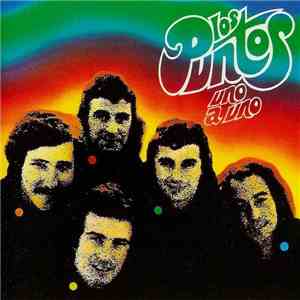 Los Puntos - Uno A Uno flac download