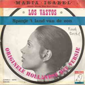 Los Vastos - Maria Isabel (Wiede Wiede Wiet Bom Bom) flac download