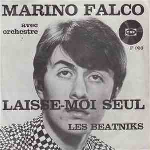 Marino Falco - Laisse-moi Seul flac download