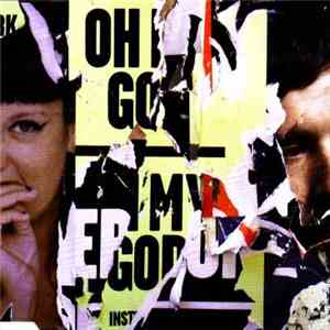 Mark Ronson feat. Lily Allen - Oh My God flac download