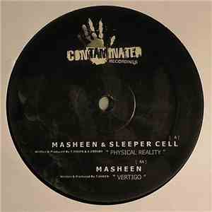 Masheen & Sleeper Cell - Physical Reality / Vertigo flac download