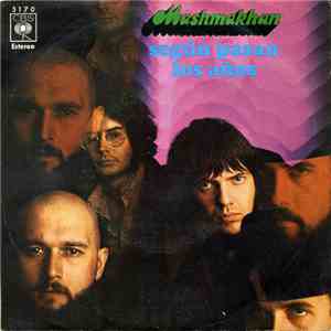 Mashmakhan - Según Pasan Los Años flac download