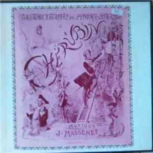 Massenet, Buchan, Delange, Command, Hubert, Marty - Chérubin flac download