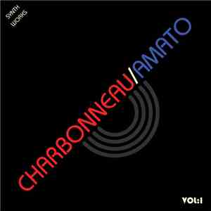 Mathieu Charbonneau, Pietro Amato - Synth Works Vol. 1 flac download