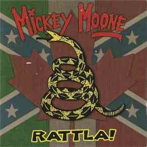 Mickey Moone - Rattla! flac download