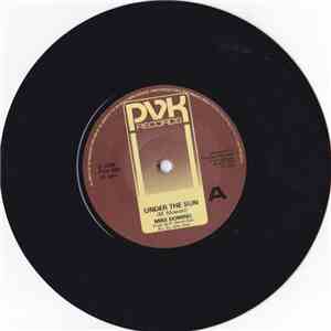 Mike Domino - Under The Sun flac download
