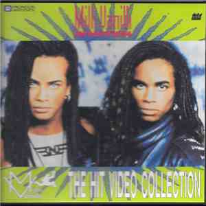 Milli Vanilli - In Motion (The Hit Video Collection) flac download