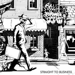 Mother Brain - Straight To Business flac download